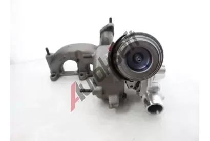 Garrett Dmychadlo - plnn Original Spare part TD 768329-5003S, 768329-5003S
