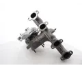 Garrett Dmychadlo - plnn Original Spare part TD 768329-5003S, 768329-5003S