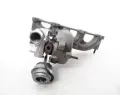 Garrett Dmychadlo - plnn Original Spare part TD 768329-5003S, 768329-5003S