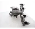Garrett Dmychadlo - plnn Original Spare part TD 768329-5003S, 768329-5003S