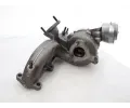 Garrett Dmychadlo - plnn Original Spare part TD 768329-5003S, 768329-5003S