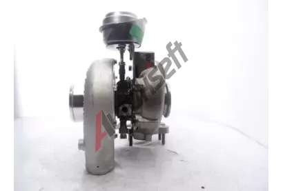 Garrett Dmychadlo - plnn Original Spare part TD 768625-5002W, 768625-5002W