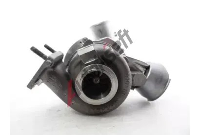 Garrett Dmychadlo - plnění Original Spare part TD 769040-9001S, 769040-9001S Garrett Dmychadlo - plnění Original Spare part TD 769040-9001S, 769040-9001S