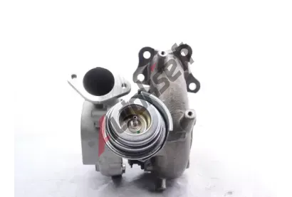 Garrett Dmychadlo - plnn Original Spare part TD 769708-9004W, 769708-9004W