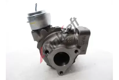 Garrett Dmychadlo - pln�n� Original Spare part TD 775274-5002S, 775274-5002S