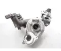 Garrett Dmychadlo - plnn Original Spare part TD 775517-5002S, 775517-5002S
