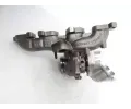Garrett Dmychadlo - plnn Original Spare part TD 775517-5002S, 775517-5002S