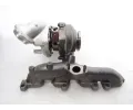 Garrett Dmychadlo - plnn Original Spare part TD 775517-5002S, 775517-5002S