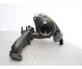 Garrett Dmychadlo - plnn Original Spare part TD 775517-5002S, 775517-5002S