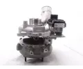 Garrett Dmychadlo - plnn Original Spare part TD 776470-5003W, 776470-5003W