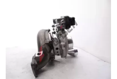 Garrett Dmychadlo - plnn Original Spare part TD 777318-5002W, 777318-5002W