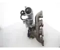 Garrett Dmychadlo - plnn Original Spare part TD 781504-5014S, 781504-5014S