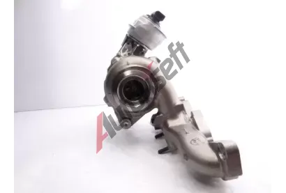 Garrett Dmychadlo - plnn Original Spare part TD 785448-5005S, 785448-5005S