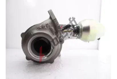 Garrett Dmychadlo - plnn Original Spare part TD 786137-5005S, 786137-5005S