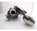 Garrett Dmychadlo - plnn Original Spare part TD 786137-5005S, 786137-5005S