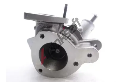 Garrett Dmychadlo - plnn Original Spare part TD 786880-5021S, 786880-5021S