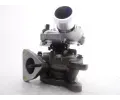 Garrett Dmychadlo - plnn Original Spare part TD 786880-5021S, 786880-5021S