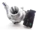 Garrett Dmychadlo - plnn Original Spare part TD 786880-5021S, 786880-5021S