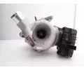 Garrett Dmychadlo - plnn Original Spare part TD 786880-5023S, 786880-5023S