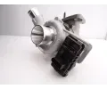 Garrett Dmychadlo - plnn Original Spare part TD 786880-5023S, 786880-5023S