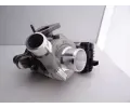 Garrett Dmychadlo - plnn Original Spare part TD 786880-5023S, 786880-5023S