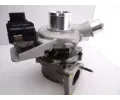 Garrett Dmychadlo - plnn Original Spare part TD 786880-5023S, 786880-5023S