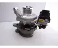 Garrett Dmychadlo - plnn Original Spare part TD 786880-5023S, 786880-5023S
