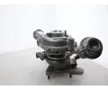 Garrett Dmychadlo - plnn Original Spare part TD 786997-5001S, 786997-5001S