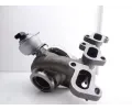 Garrett Dmychadlo - pln�n� Original Spare part TD 789016-5002S, 789016-5002S