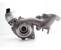 Garrett Dmychadlo - pln�n� Original Spare part TD 789016-5002S, 789016-5002S