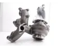Garrett Dmychadlo - pln�n� Original Spare part TD 789016-5002S, 789016-5002S