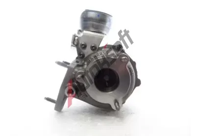 Garrett Dmychadlo - plnn Original Spare part TD 790179-9002W, 790179-9002W