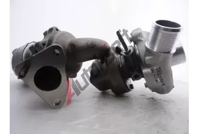 Garrett Dmychadlo - plnění Original Spare part TD 793829-5006S, 793829-5006S Garrett Dmychadlo - plnění Original Spare part TD 793829-5006S, 793829-5006S