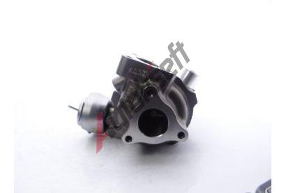 Garrett Dmychadlo - pln�n� TD 794097-5001S, 794097-5001S