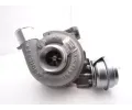 Garrett Dmychadlo - plnn Original Spare part ‐ TD 794097-5003S