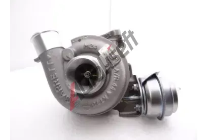 Garrett Dmychadlo - plnn Original Spare part TD 794097-5003S, 794097-5003S