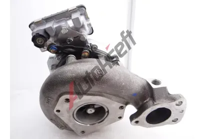 Garrett Dmychadlo - pln�n� Original Spare part TD 794877-5009S, 794877-5009S