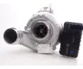 Garrett Dmychadlo - pln�n� Original Spare part TD 794877-5009S, 794877-5009S