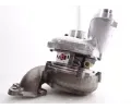 Garrett Dmychadlo - pln�n� Original Spare part TD 794877-5009S, 794877-5009S