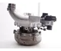 Garrett Dmychadlo - pln�n� Original Spare part TD 794877-5009S, 794877-5009S