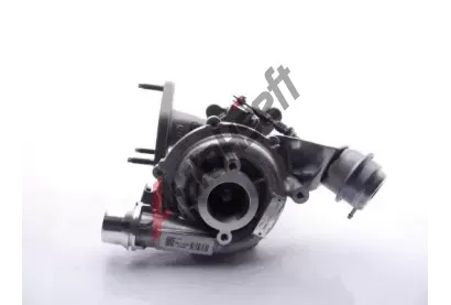 Garrett Dmychadlo - plnn Original Spare part TD 795637-5001S, 795637-5001S