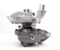 Garrett Dmychadlo - plnn Original Spare part TD 796017-5008S, 796017-5008S