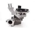 Garrett Dmychadlo - plnn Original Spare part TD 796017-5008S, 796017-5008S