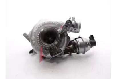 Garrett Dmychadlo - pln�n� Original Spare part TD 796122-5010S, 796122-5010S