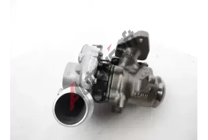 Garrett Dmychadlo - plnn Original Spare part TD 801374-5004S, 801374-5004S