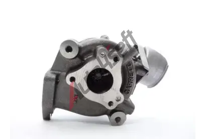 Garrett Dmychadlo - plnění Original Spare part TD 801891-9001W, 801891-9001W Garrett Dmychadlo - plnění Original Spare part TD 801891-9001W, 801891-9001W