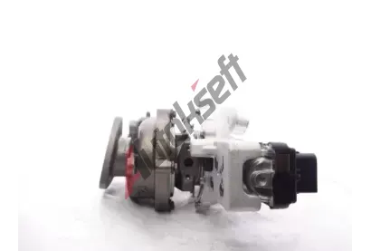 Garrett Dmychadlo - plnění 56KW, 75PK, 76HP TD 802733-5004S, 802733-5004S Garrett Dmychadlo - plnění 56KW, 75PK, 76HP TD 802733-5004S, 802733-5004S