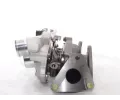 Garrett Dmychadlo - plnění 56KW, 75PK, 76HP TD 802733-5004S, 802733-5004S