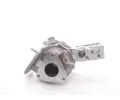 Garrett Dmychadlo - plnění 56KW, 75PK, 76HP TD 802733-5004S, 802733-5004S
