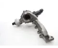 Garrett Dmychadlo - pln�n� Original Spare part TD 803955-5008S, 803955-5008S